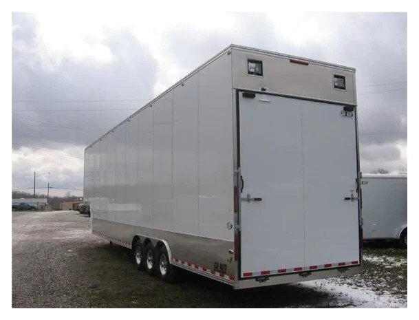 Scott Reinhart Trailer Sales